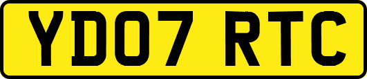 YD07RTC