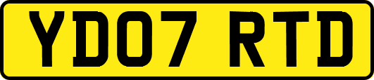 YD07RTD