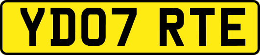 YD07RTE