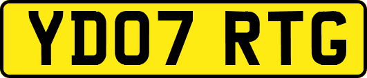 YD07RTG