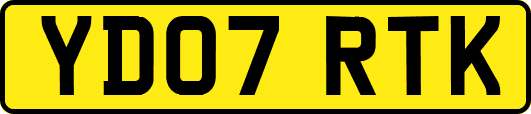 YD07RTK