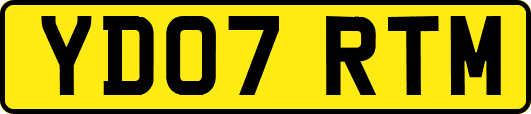 YD07RTM