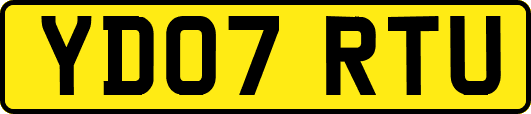 YD07RTU