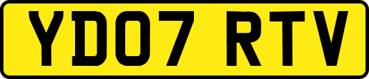 YD07RTV