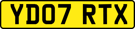 YD07RTX
