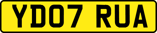 YD07RUA