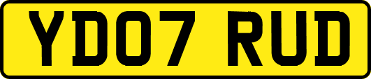 YD07RUD