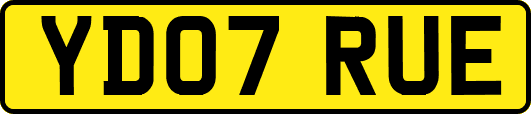 YD07RUE