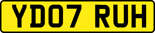 YD07RUH