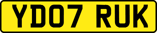 YD07RUK
