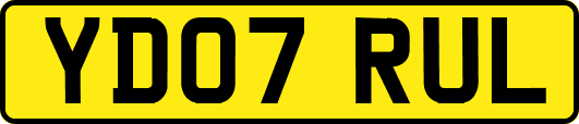 YD07RUL