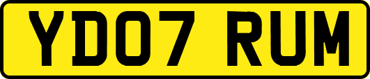 YD07RUM