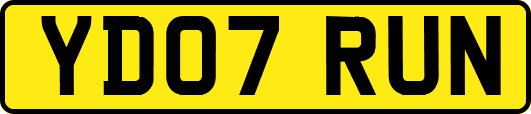 YD07RUN
