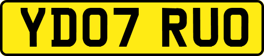 YD07RUO