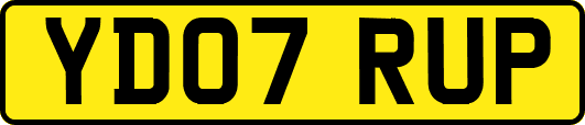 YD07RUP
