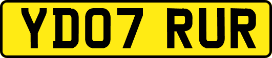 YD07RUR