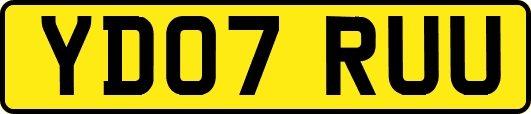 YD07RUU