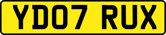 YD07RUX