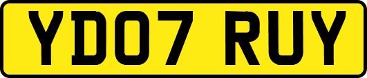 YD07RUY