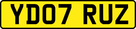 YD07RUZ