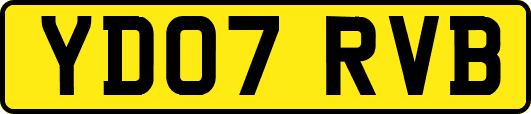 YD07RVB