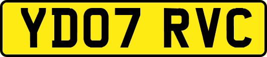 YD07RVC