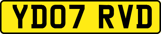 YD07RVD