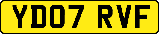 YD07RVF