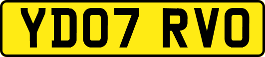 YD07RVO