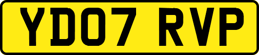 YD07RVP