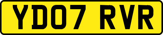 YD07RVR