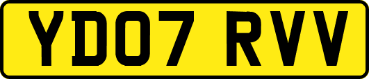 YD07RVV