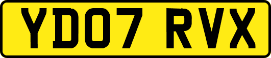 YD07RVX