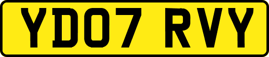 YD07RVY