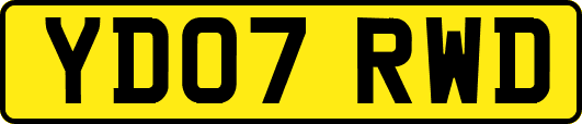 YD07RWD