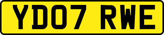 YD07RWE
