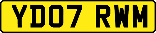 YD07RWM