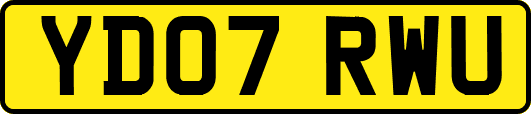 YD07RWU