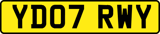 YD07RWY
