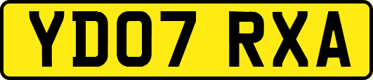 YD07RXA