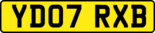 YD07RXB