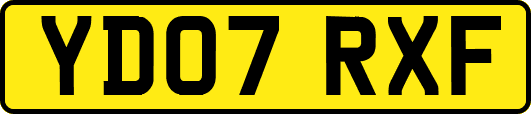 YD07RXF