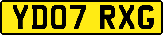YD07RXG