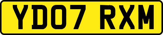 YD07RXM