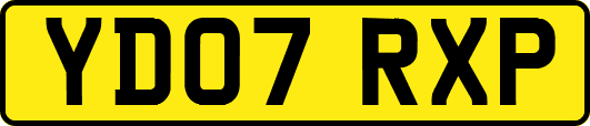 YD07RXP