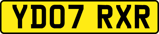 YD07RXR