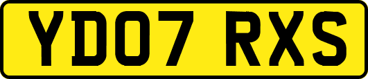 YD07RXS
