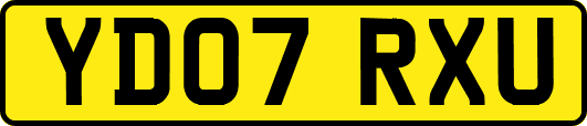 YD07RXU