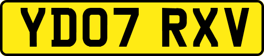 YD07RXV