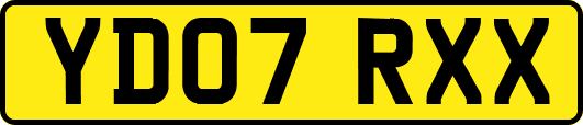 YD07RXX
